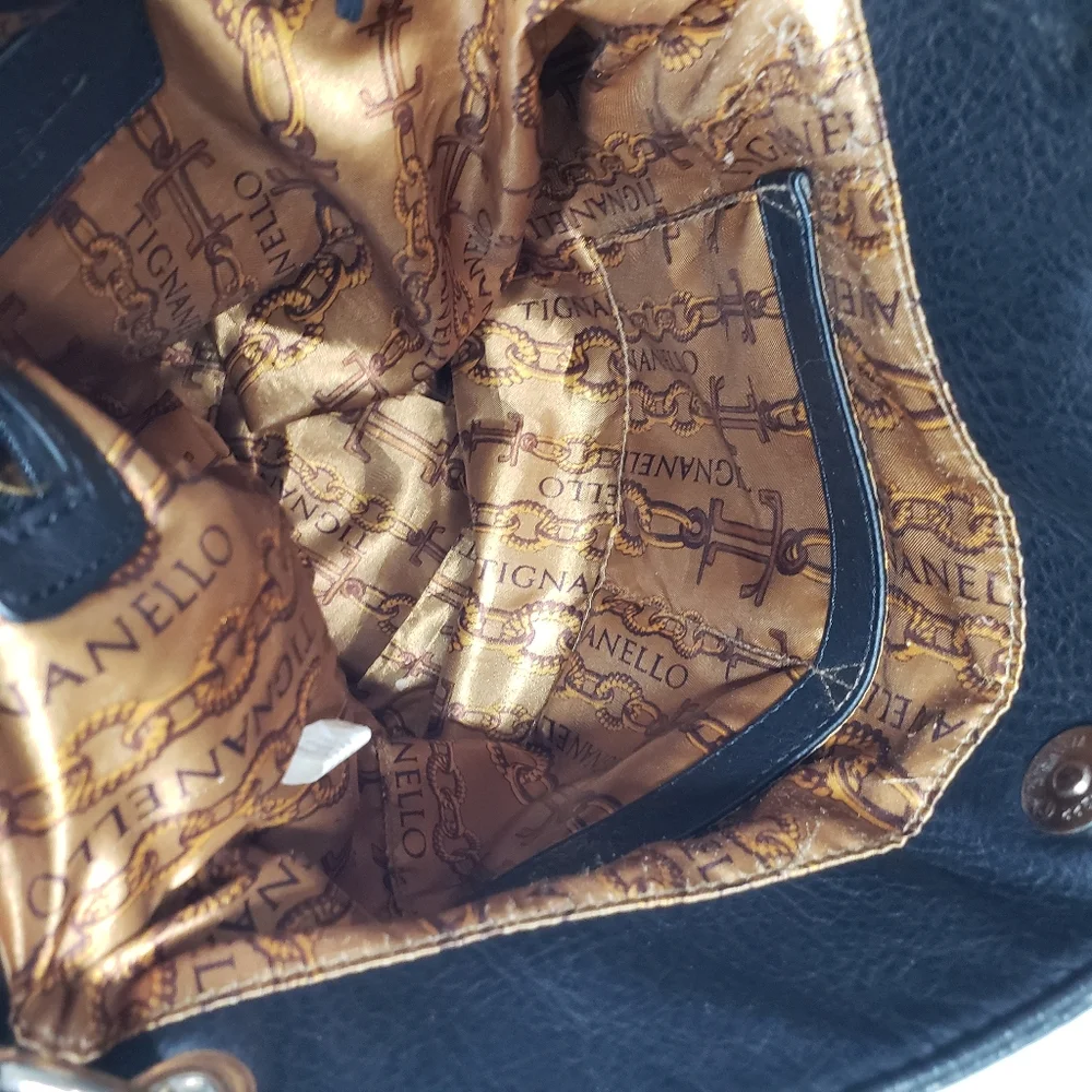 Tignanello texture reptile